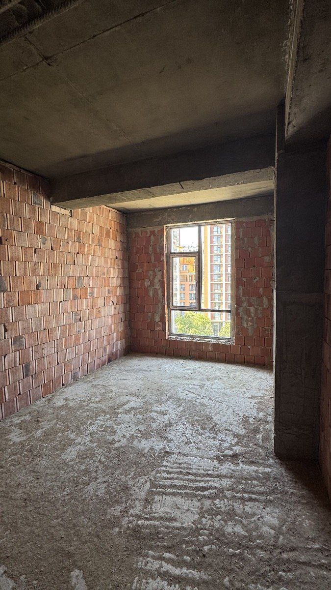 2-otaqlı yeni tikili, Nərimanov r., 102.5 m² — Mənzil, Bakı (12)