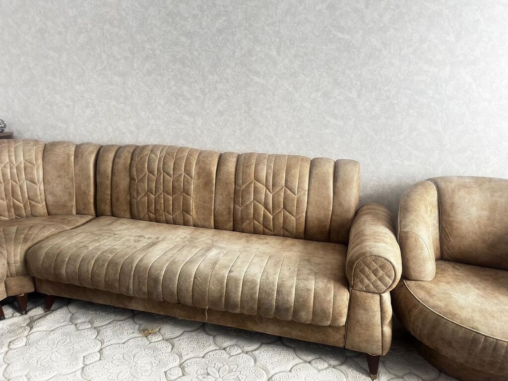 Yenisi alındığı üçün evdən çıxmalıdır — Mebel, Bakı (3)