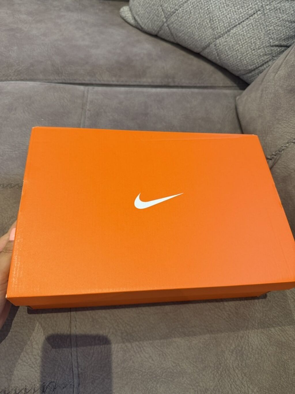 Nike Air Max kişi - Model: Nike Air Max (topuqda görünən Air — Şəxsi əşyalar, Digah (4)