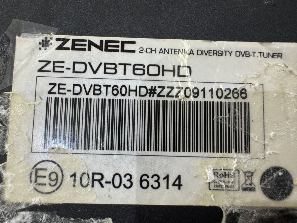 Avtomobil üçün TV tuner satılır.Azərbaycan kanalları pulsuz və — Avto, Bakı (4)