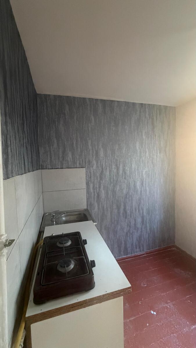 1-otaqlı mənzil, 4-cü mkr., 31 m² — Mənzil, Sumqayıt (5)