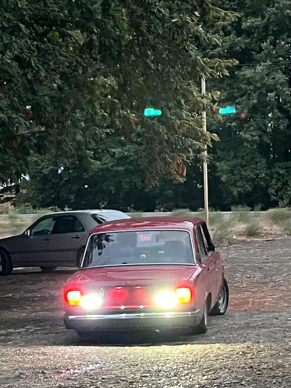 Lada (VAZ) 2107, 1.6 L, 2007 il, 68 068 km — Avtomobillər, Xaçmaz (10)