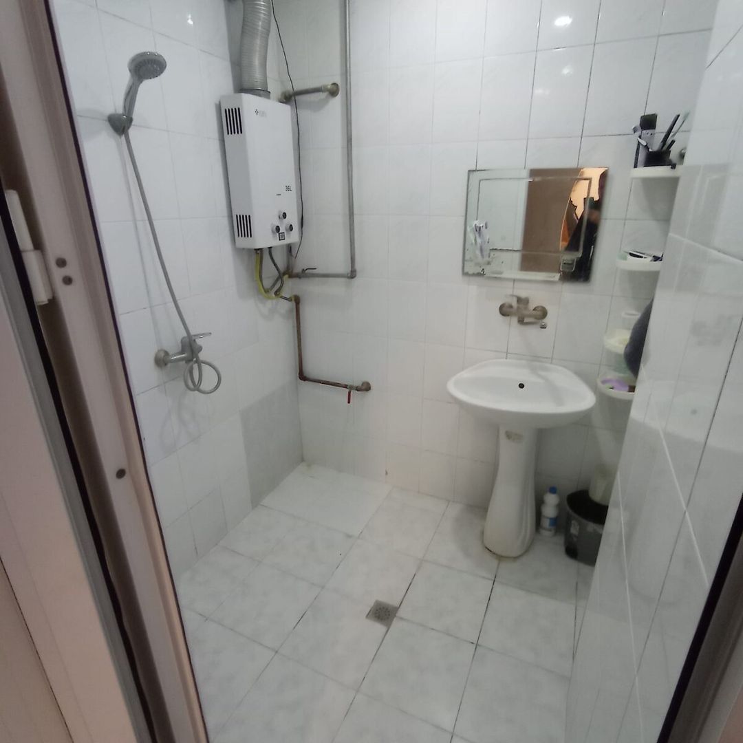 3-otaqlı mənzil, Əhmədli qəs., 55 m² — Mənzil, Bakı (9)
