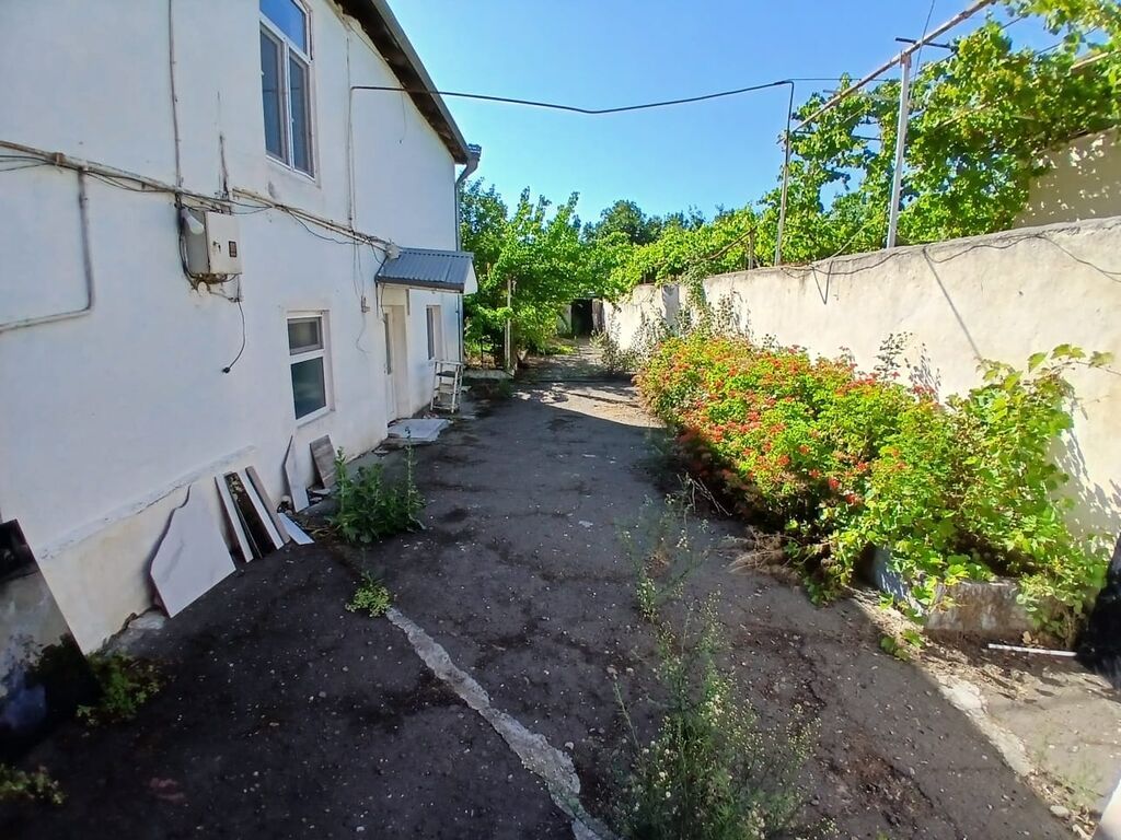 7 otaqlı, 270 kv. m, Kredit yoxdur, Təmirsiz — Daşınmaz əmlak, Mingəçevir (2)