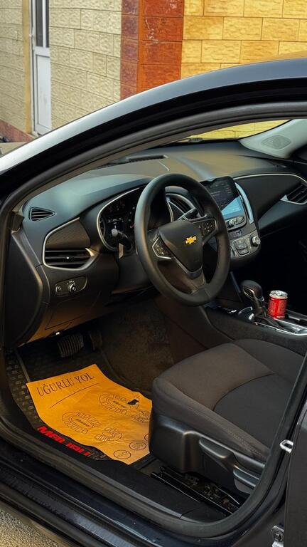 Chevrolet Malibu, 1.5 L, 2022 il, 255 000 km — Avtomobillər, Bakı (8)