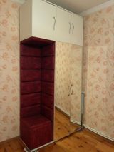*200azn* Dəhliz dolabı satılır. Ideal veziyyetdedir. Unvan Əhmədli — Hallway furniture