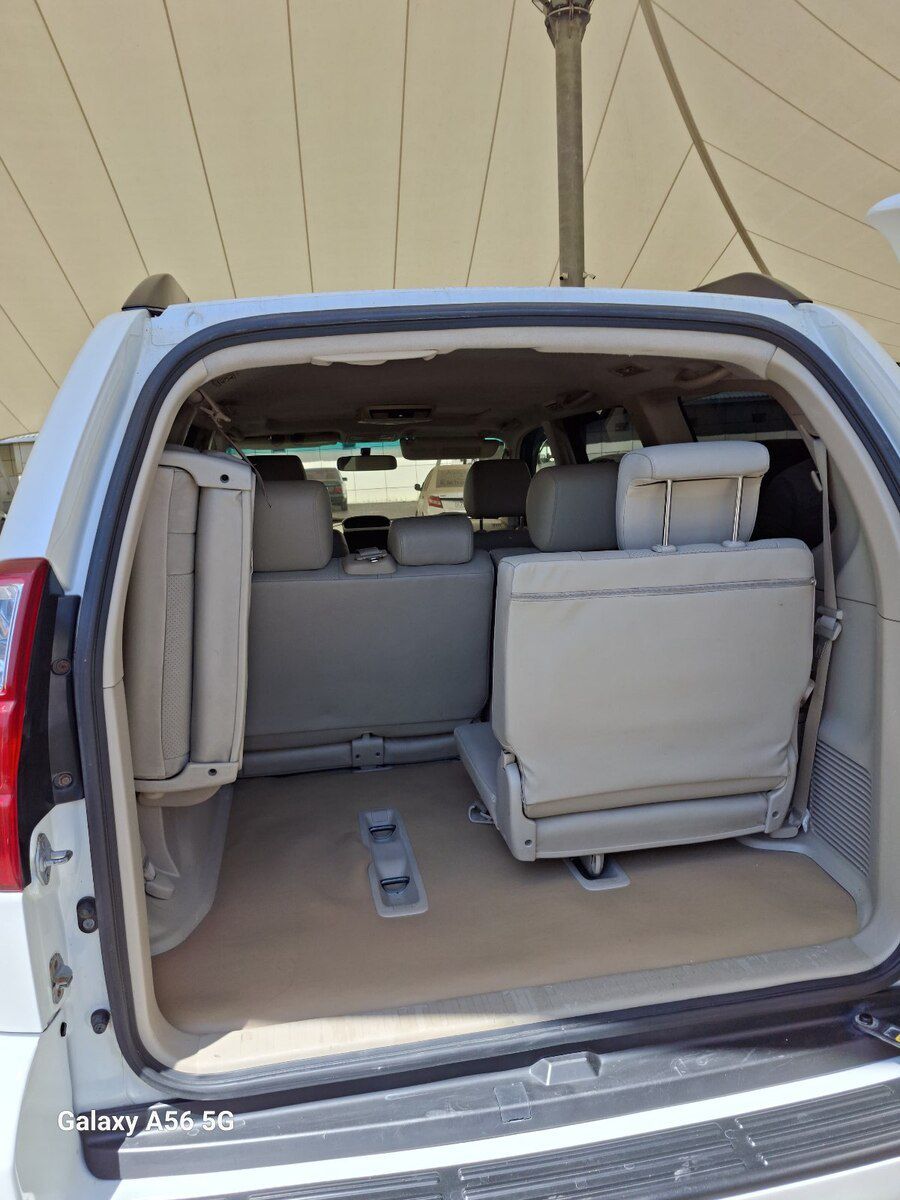Toyota Prado, 2007 il — Avtomobillər, Bakı (9)