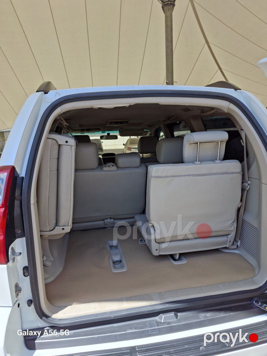 Toyota Prado, 2007 il — Avtomobillər, Bakı (9)