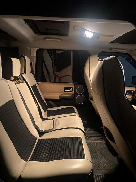 Land Rover Discovery, 2.7 L, 2006 il, 447 951 km — Avtomobillər, Naxçıvan (7)