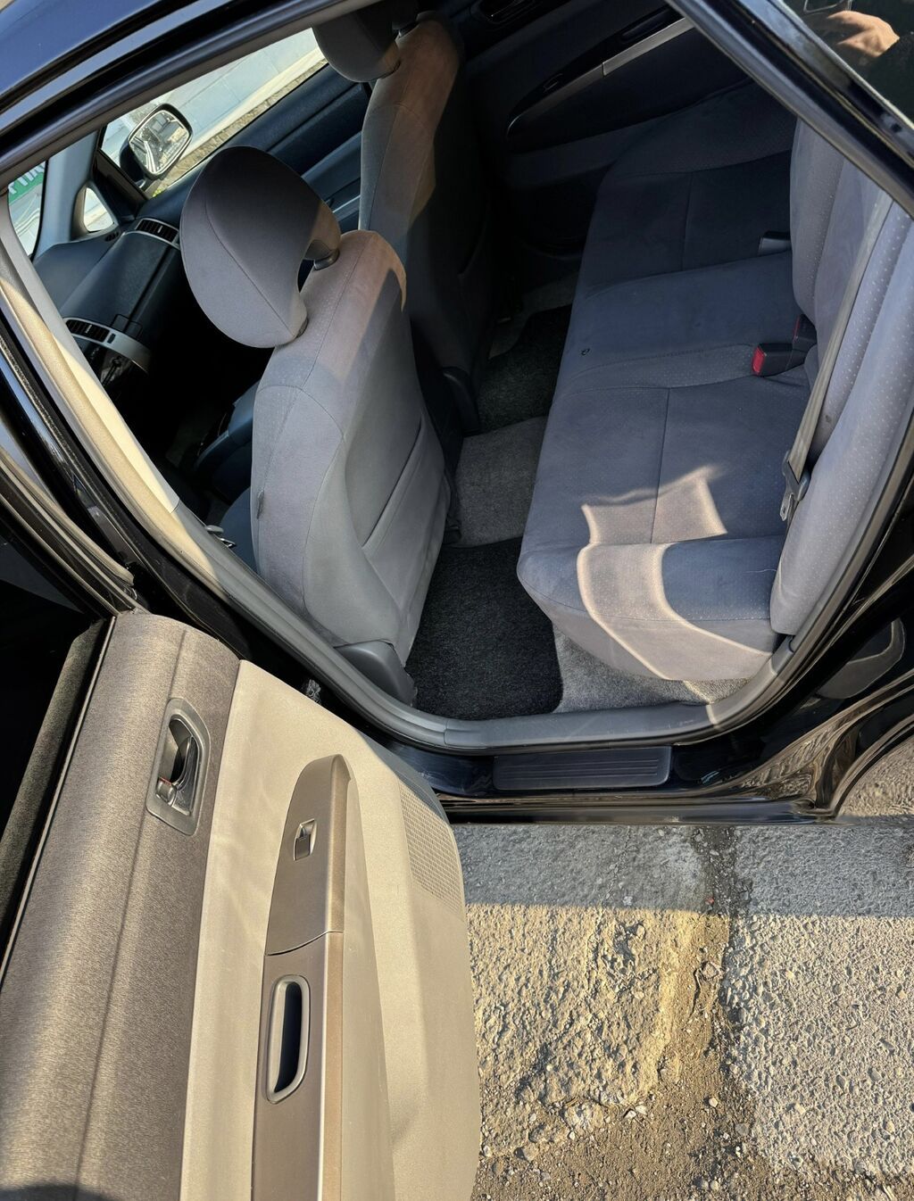Toyota Prius: 1.5 l 2008 il Hetçbek — Avto, Bakı (9)