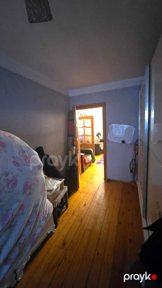 2-otaqlı mənzil, 2-ci mikrorayon, 50 m² — Mənzil, Sumqayıt (6)