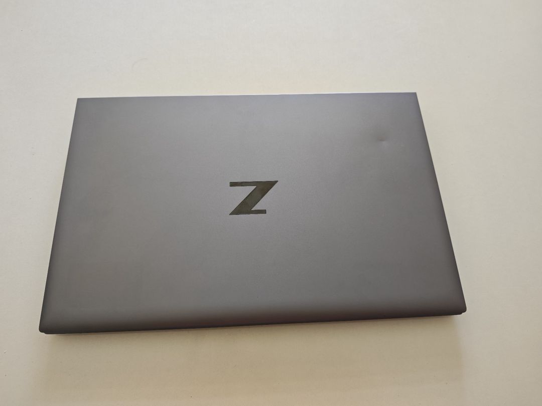 Noutbuk HP ZBook Firefly G8 — Elektronika, Bakı (2)
