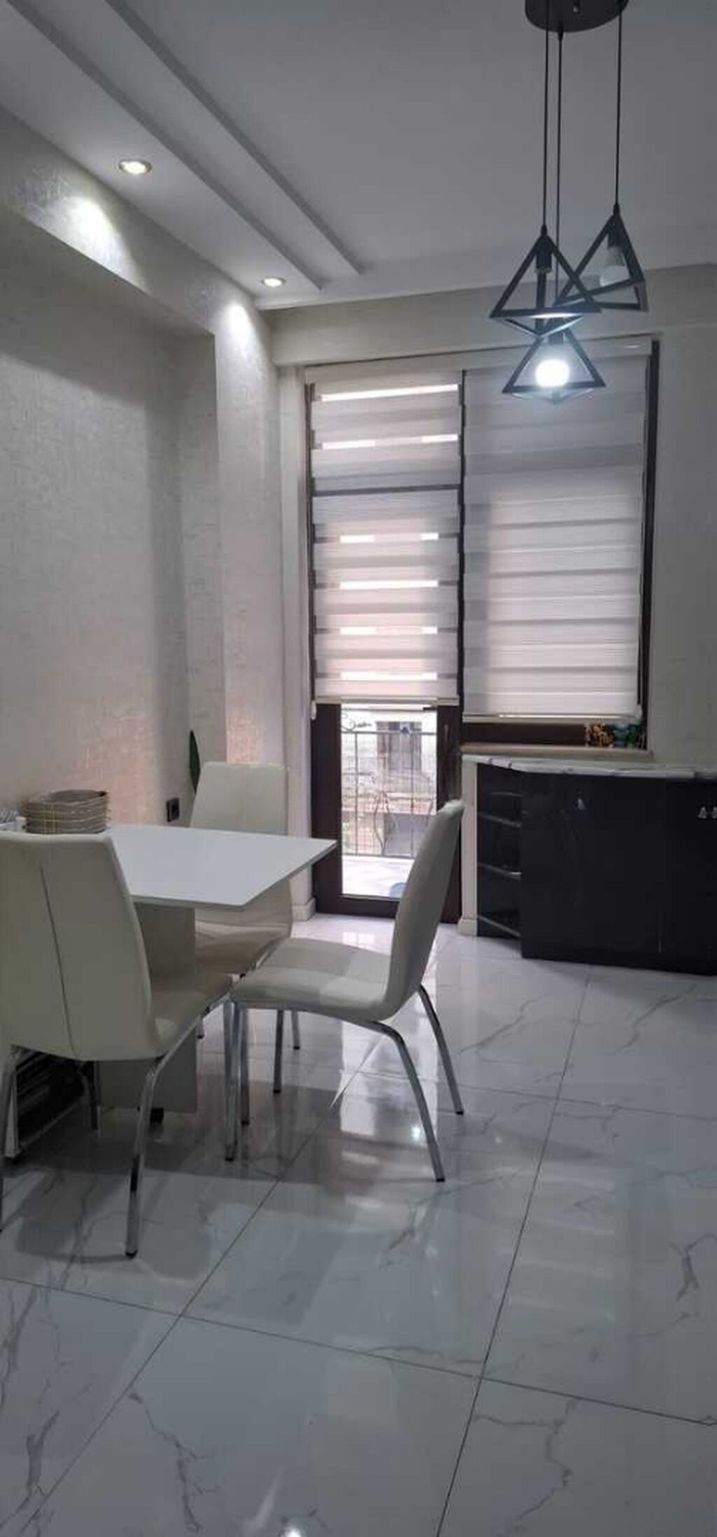 3 otaqlı, Yeni tikili, 85 kv. m — Daşınmaz əmlak, Bakı (10)