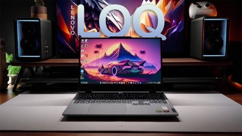 Lenovo loq 15IRX9 (83DV01CGRK) — Bakı