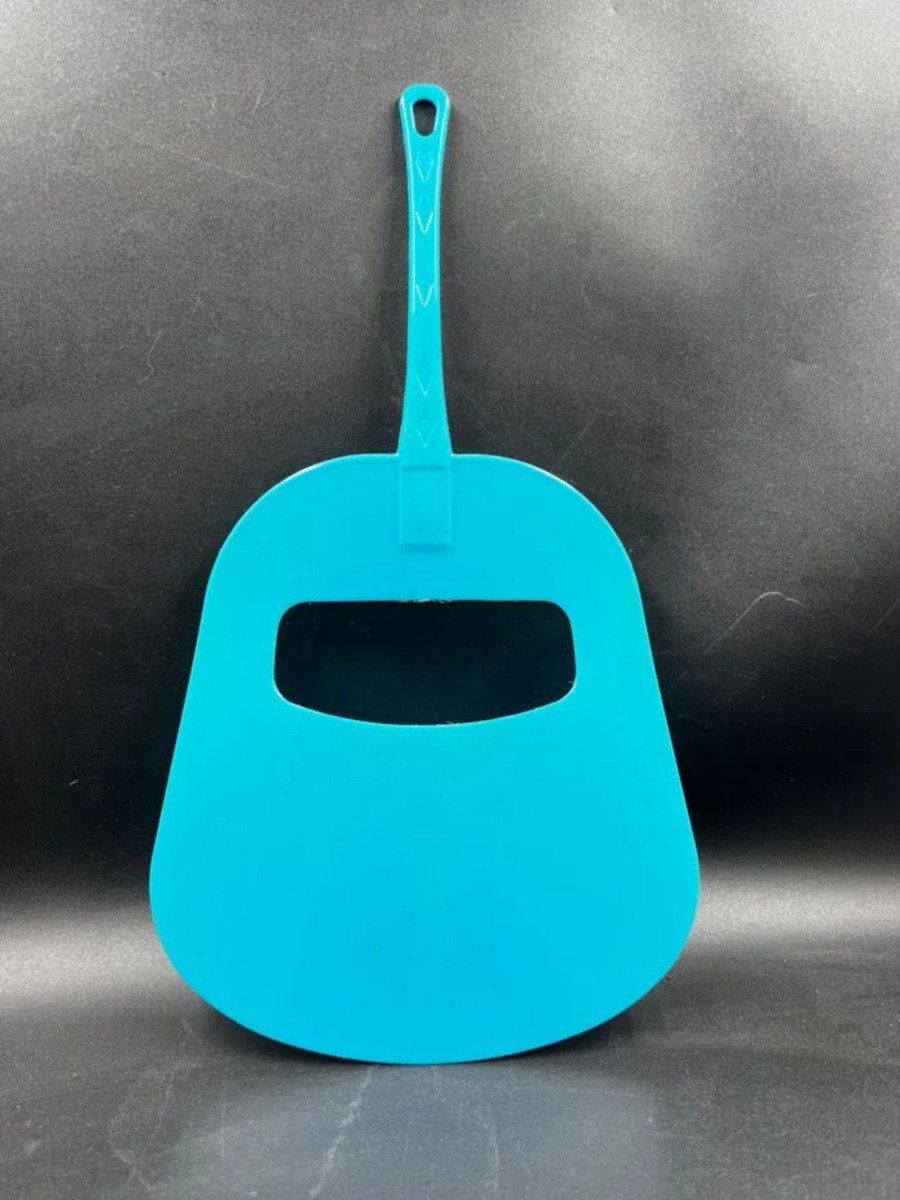 Yelpik yumru 37x21sm — Mallar, Bakı (4)
