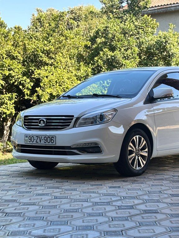 GWM (Great Wall Motor) Voleex C30, 1.5 L, 2020 il, 72 000 km — Avtomobillər, Astara (4)