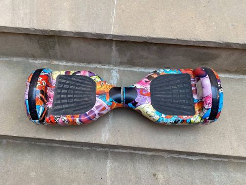Segway — Bakı