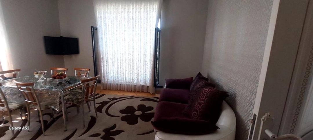 Həyət evi kirayə verilir, Gəncə ş — Ev, villa, Gəncə (7)