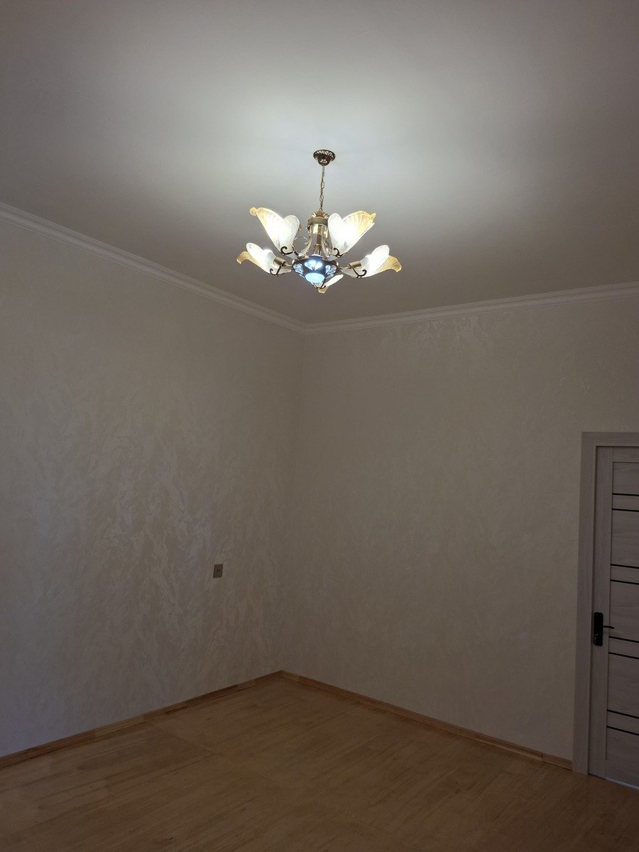 3-otaqlı mənzil, 28 May küç., 72 m² — Mənzil, Zaqatala (4)