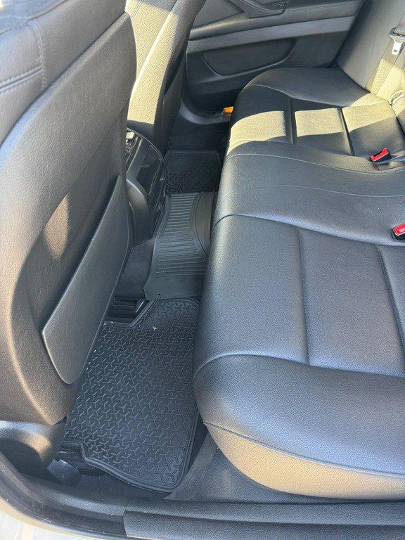 BMW 528, 2.0 L, 2016 il, 131 966 km — Avtomobillər, Bakı (9)