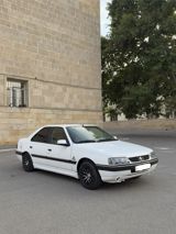 Peugeot 405, 1.6 L, 2020 il, 128 000 km — Otomobil