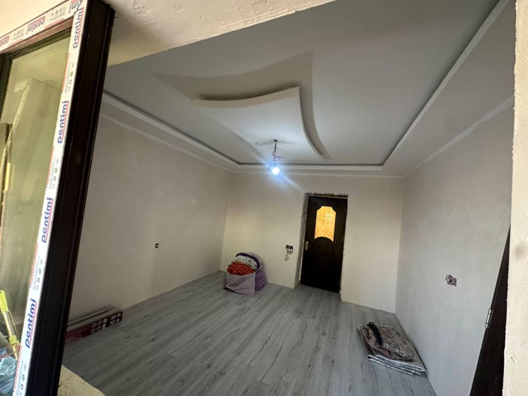 3-otaqlı mənzil, Sumqayıt ş., 66 m² — Mənzil, Sumqayıt (12)