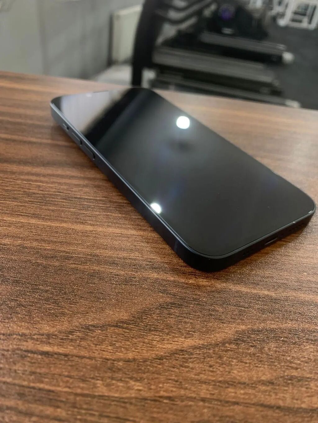IPhone 14, 128 GB — Apple iPhone, Balakən (6)