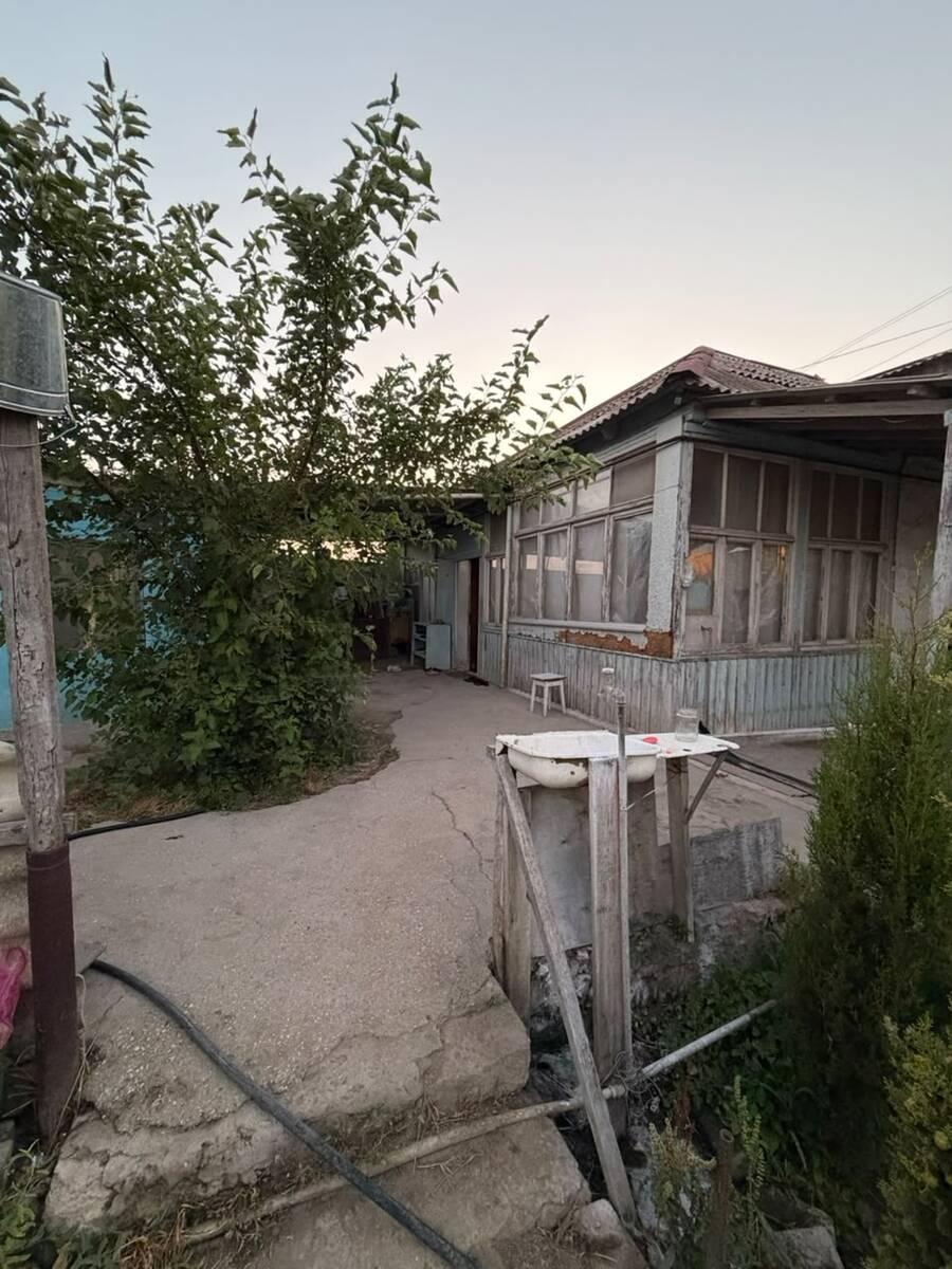 22 sot torpaq sahəsi, Şüvəlan qəs — Torpaq, Bakı (7)