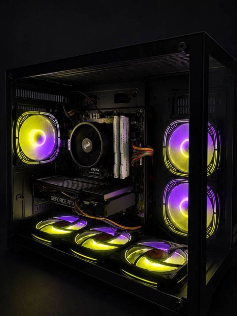 Gaming desktop — Bakı