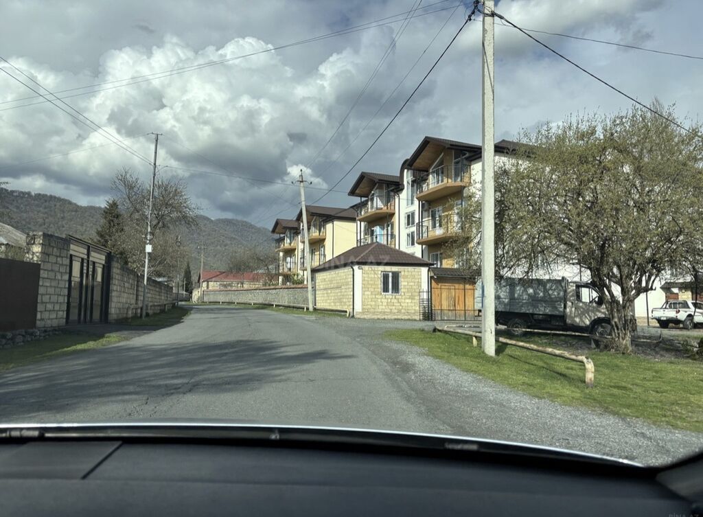 Tikinti, Mülkiyyətçi, Kupça (Çıxarış) — Torpaq, Zaqatala (6)