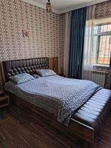 İkinəfərlik çarpayı, İşlənmiş — Мебель