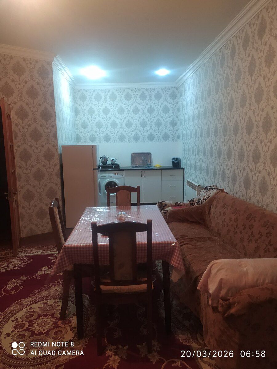 Həyət evi kirayə verilir, Qəbələ ş — Ev, villa, Qəbələ (6)