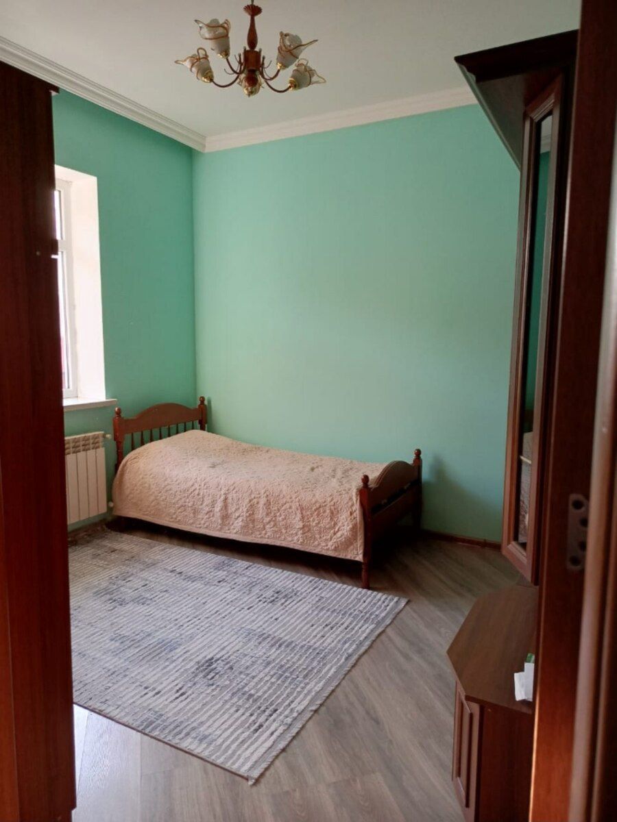 Həyət evi, Hövsan qəs — Ev, villa, Bakı (7)