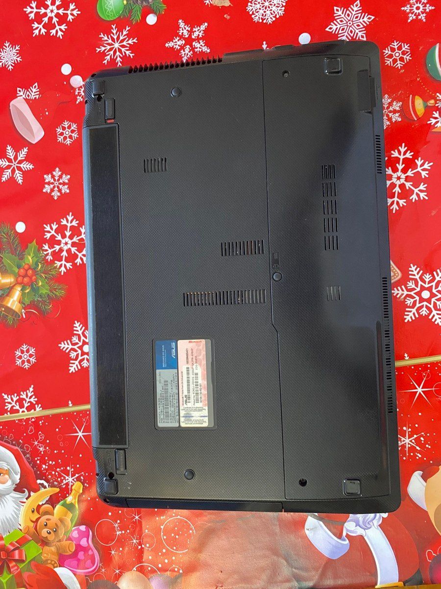 Noutbuk Asus — Elektronika, Bakı (8)