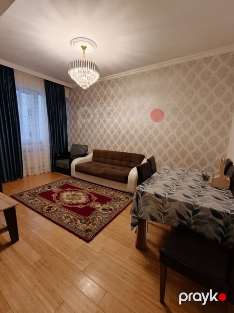 2-otaqlı yeni tikili, Xırdalan ş., 58 m²