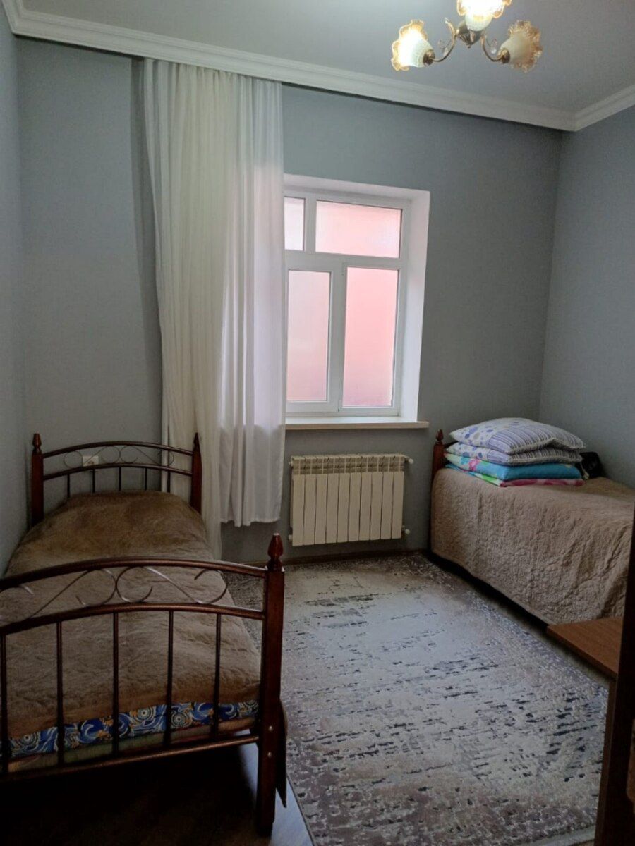 Həyət evi, Hövsan qəs — Ev, villa, Bakı (10)