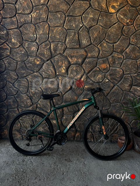 Forward Hardy 26” dağ velosipedi Velosiped Az istifade Olunub