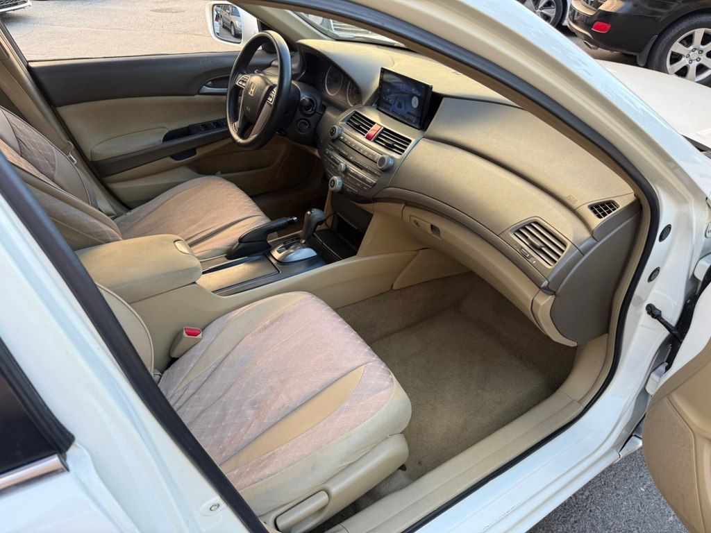 Honda Accord, 2.4 L, 2008 il, 240 000 km — Avtomobillər, Sumqayıt (12)
