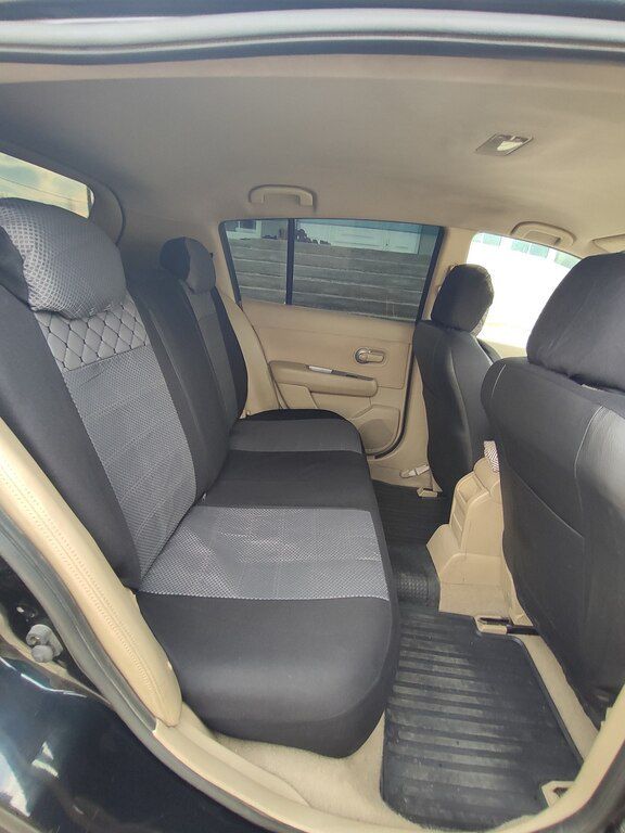Nissan Tiida, 1.5 L, 2011 il, 150 000 km — Avtomobillər, Bakı (11)