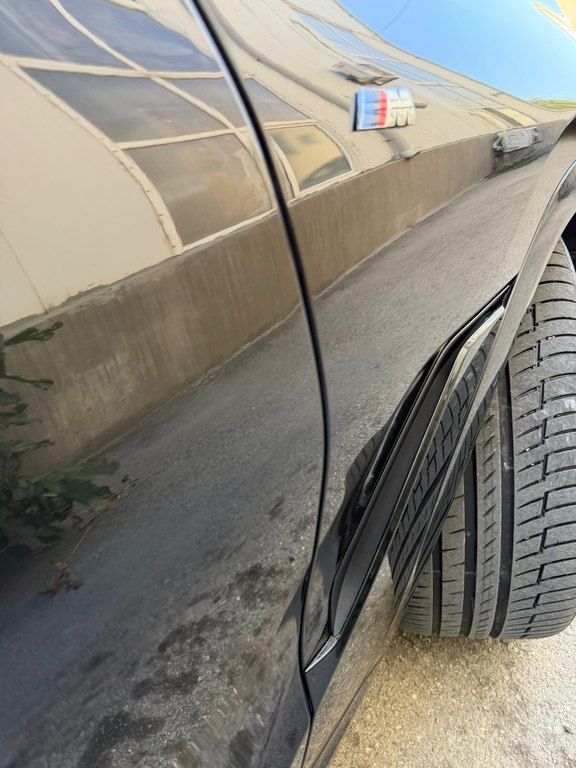 BMW X6, 3.0 L, 2020 il, 90 500 km — Avtomobillər, Bakı (3)