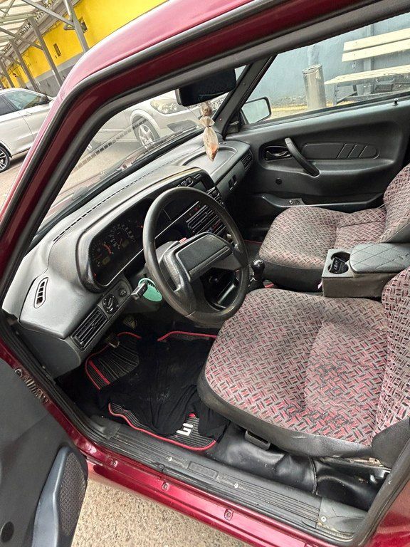 Lada (VAZ) 2115, 1.6 L, 2005 il, 256 352 km — Avtomobillər, Gəncə (5)