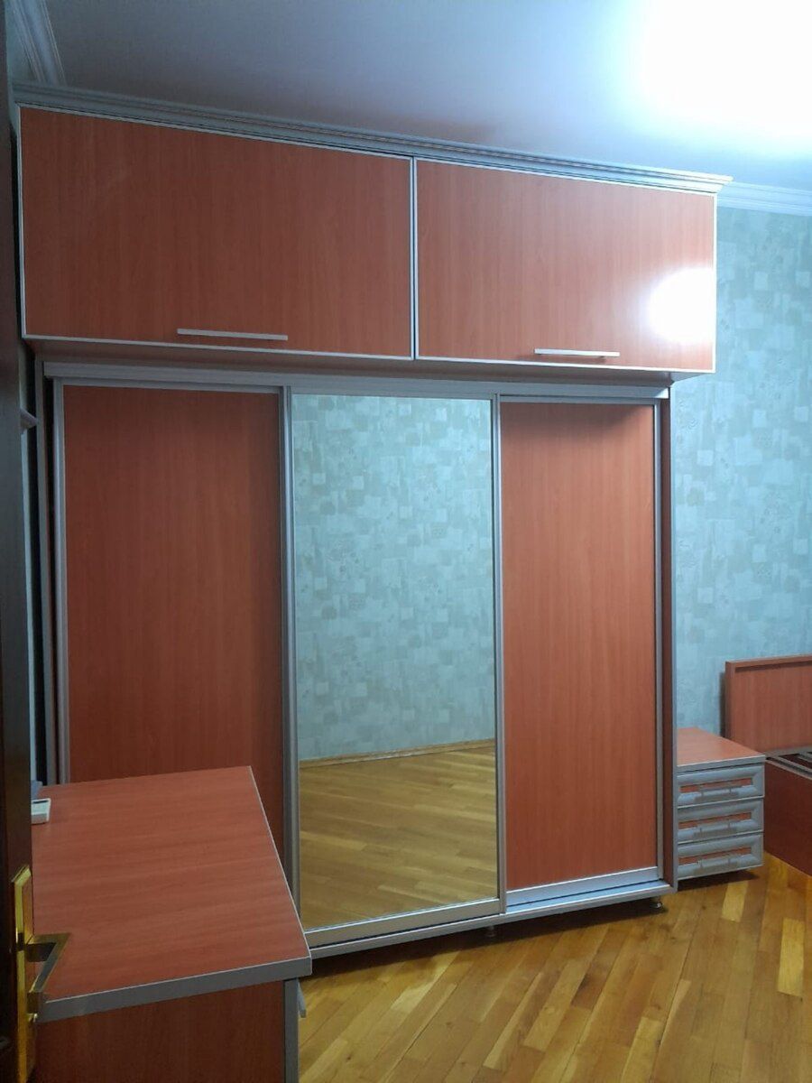 Yataq otağı mebeli — Mallar, Bakı (4)