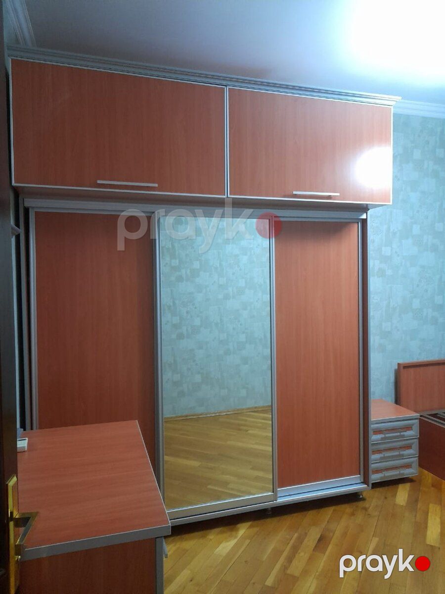 Yataq otağı mebeli — Matraslar, Bakı (4)