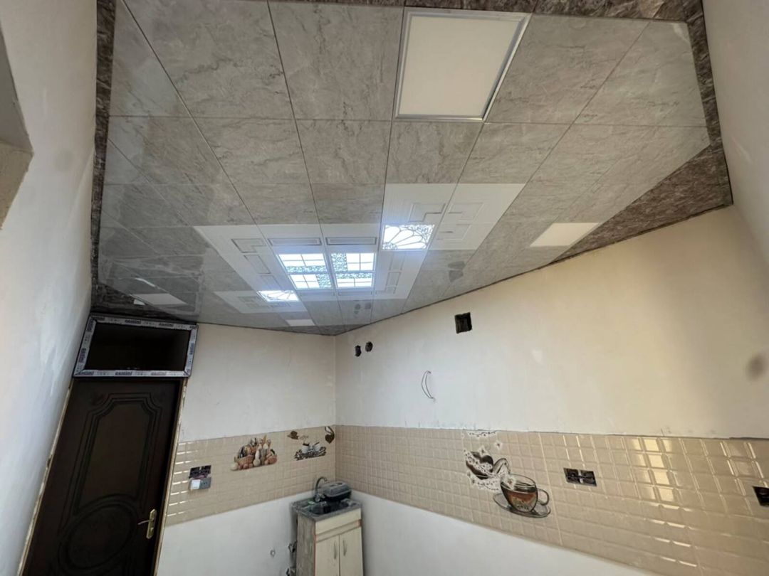 3-otaqlı mənzil, Sumqayıt ş., 66 m² — Mənzil, Sumqayıt (8)