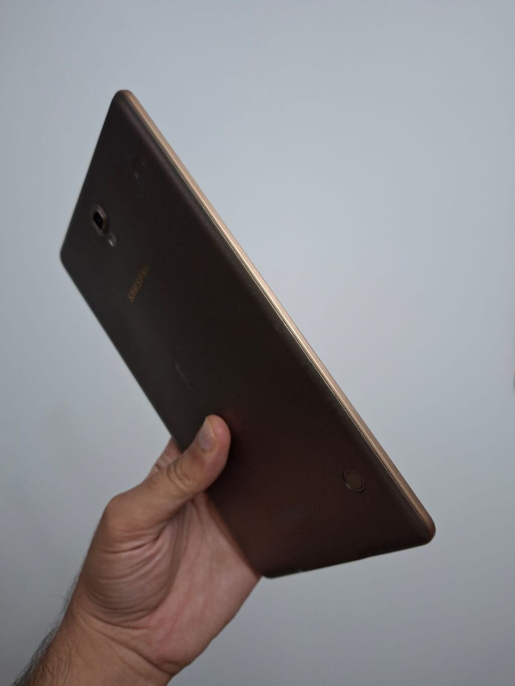 Ünvan Masazirda:Tam islekdi usaqlar ucun — Samsung, Masazır (7)