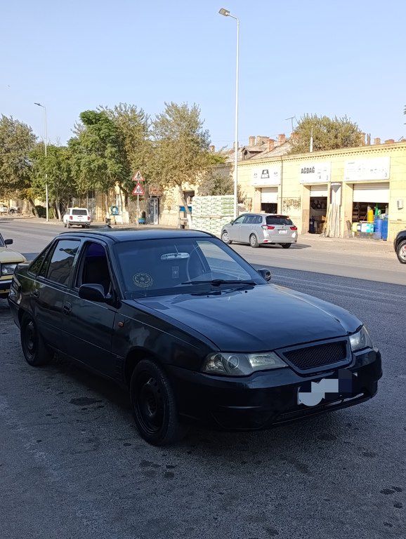 Daewoo Nexia, 1.5 L, 2010 il, 420 000 km — Avtomobillər, Kürdəmir (3)