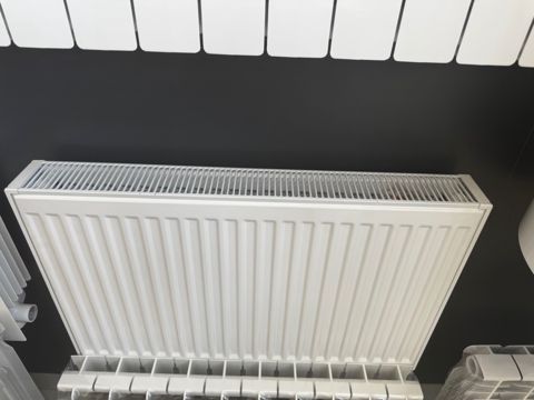 Panel radiator 50x100 Sm — Bakı