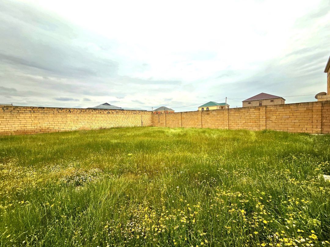 3 sot torpaq sahəsi, Şirvan ş — Torpaq, Şirvan (7)
