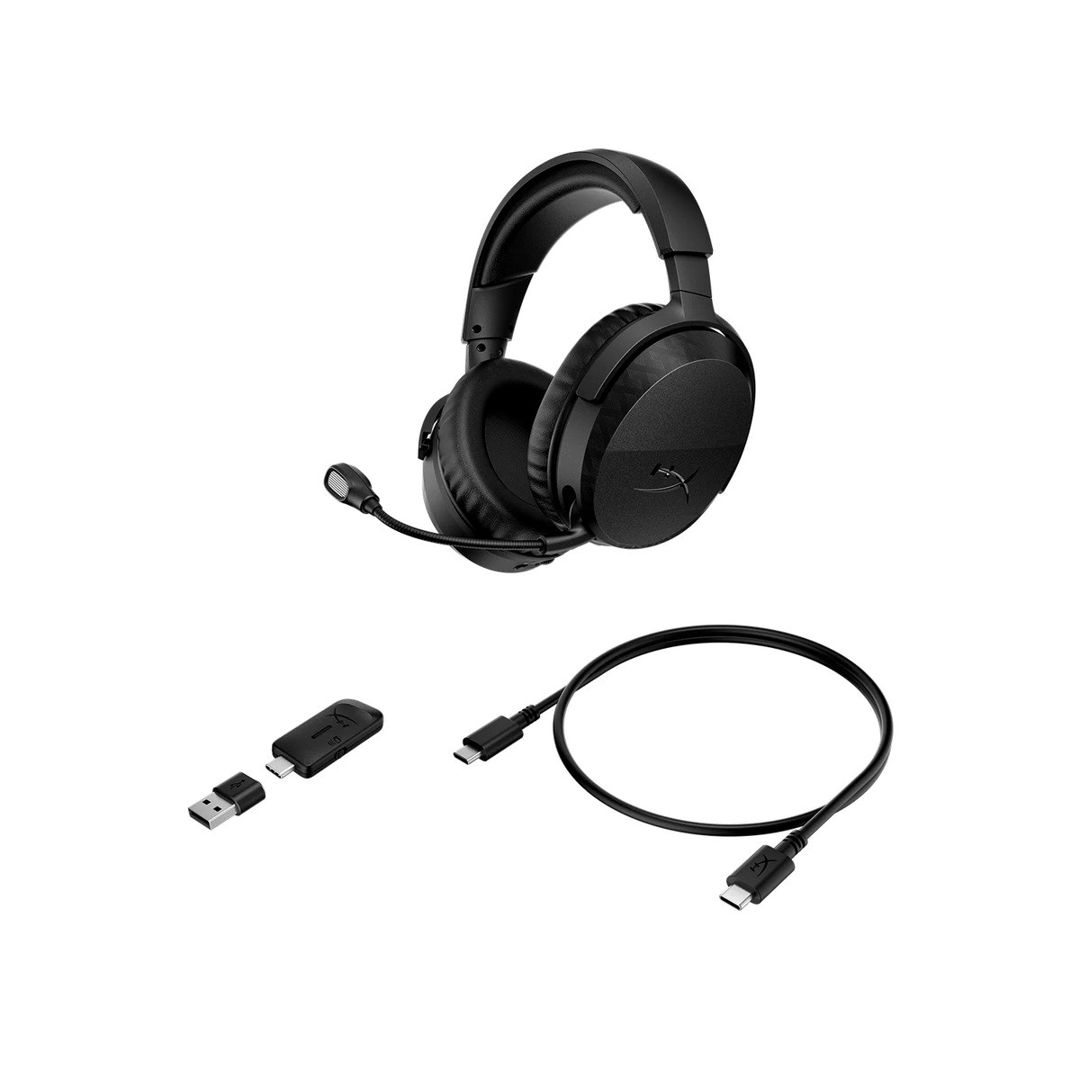 HyperX CloudX Stinger 3 - Wireless Gaming Headset BS1U0AA — Elektronika, Bakı (4)