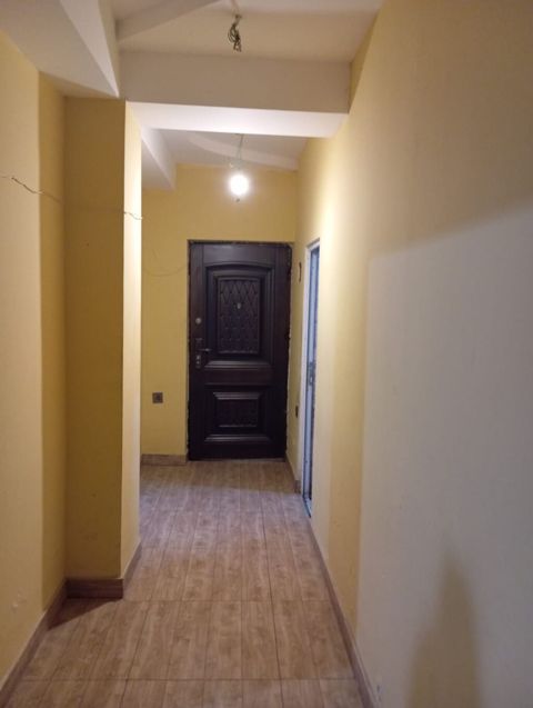 2 otaqlı, Yeni tikili, 43 kv. m — Xırdalan